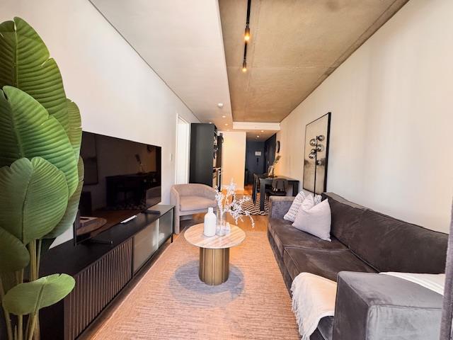 To Let 2 Bedroom Property for Rent in Sea Point Western Cape